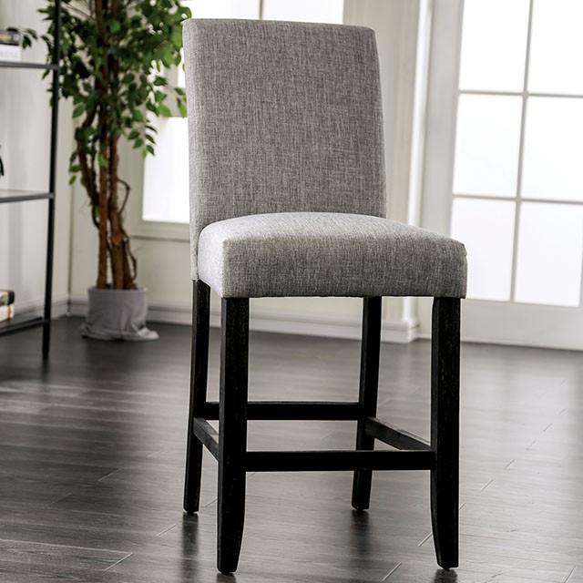 BRULE Counter Ht. Side Chair (2/Ctn) - Premium Barstool from FOA East - Just $253.50! Shop now at Furniture Wholesale Plus  We are the best furniture store in Nashville, Hendersonville, Goodlettsville, Madison, Antioch, Mount Juliet, Lebanon, Gallatin, Springfield, Murfreesboro, Franklin, Brentwood