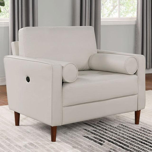 Horgen Chair - Premium Chair from FOA East - Just $329.55! Shop now at Furniture Wholesale Plus  We are the best furniture store in Nashville, Hendersonville, Goodlettsville, Madison, Antioch, Mount Juliet, Lebanon, Gallatin, Springfield, Murfreesboro, Franklin, Brentwood