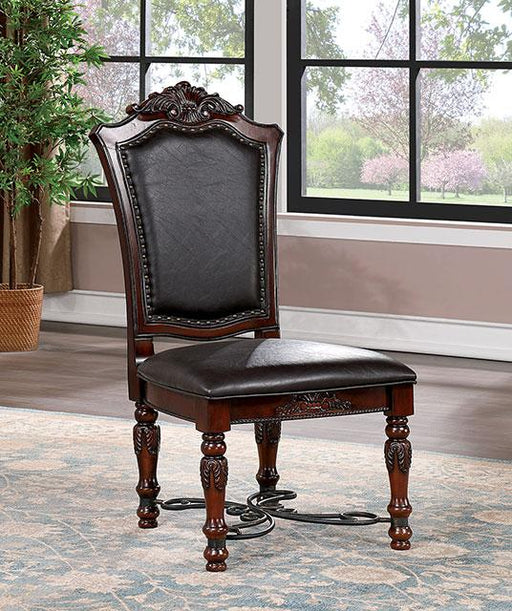 PICARDY Side Chair - Premium Dining Chair from FOA East - Just $565.50! Shop now at Furniture Wholesale Plus  We are the best furniture store in Nashville, Hendersonville, Goodlettsville, Madison, Antioch, Mount Juliet, Lebanon, Gallatin, Springfield, Murfreesboro, Franklin, Brentwood