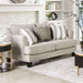 EALING Loveseat - Premium Loveseat from FOA East - Just $1092! Shop now at Furniture Wholesale Plus  We are the best furniture store in Nashville, Hendersonville, Goodlettsville, Madison, Antioch, Mount Juliet, Lebanon, Gallatin, Springfield, Murfreesboro, Franklin, Brentwood