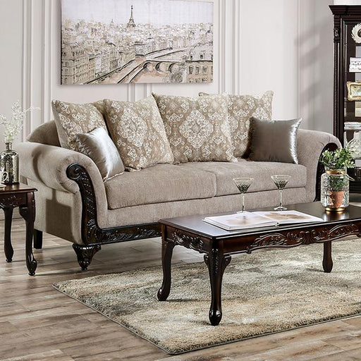 PANOZZO Sofa - Premium Sofa from FOA East - Just $856.05! Shop now at Furniture Wholesale Plus  We are the best furniture store in Nashville, Hendersonville, Goodlettsville, Madison, Antioch, Mount Juliet, Lebanon, Gallatin, Springfield, Murfreesboro, Franklin, Brentwood