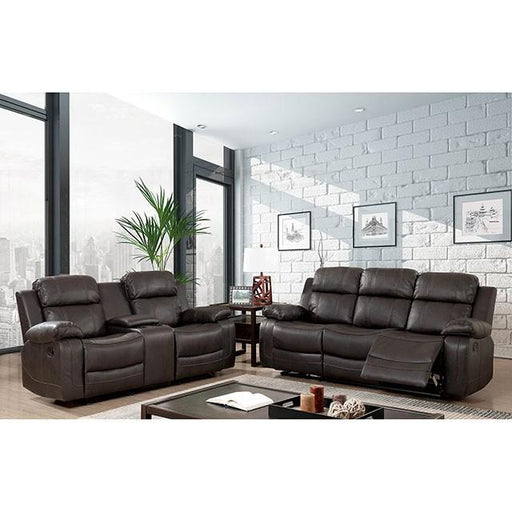 Pondera Brown Recliner - Premium Recliner from FOA East - Just $491.40! Shop now at Furniture Wholesale Plus  We are the best furniture store in Nashville, Hendersonville, Goodlettsville, Madison, Antioch, Mount Juliet, Lebanon, Gallatin, Springfield, Murfreesboro, Franklin, Brentwood