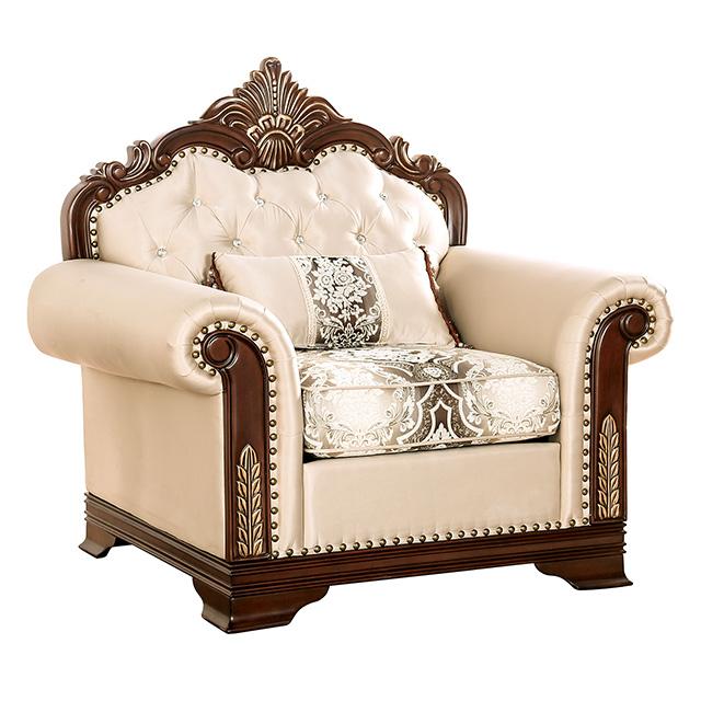 Yucatan Chair - Premium Chair from FOA East - Just $856.05! Shop now at Furniture Wholesale Plus  We are the best furniture store in Nashville, Hendersonville, Goodlettsville, Madison, Antioch, Mount Juliet, Lebanon, Gallatin, Springfield, Murfreesboro, Franklin, Brentwood