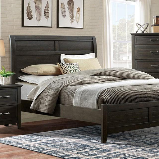 ALAINA E.King Bed - Premium Bed from FOA East - Just $524.55! Shop now at Furniture Wholesale Plus  We are the best furniture store in Nashville, Hendersonville, Goodlettsville, Madison, Antioch, Mount Juliet, Lebanon, Gallatin, Springfield, Murfreesboro, Franklin, Brentwood