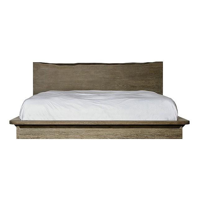 BRIDGEWATER Queen Bed - Premium Bed from FOA East - Just $910.65! Shop now at Furniture Wholesale Plus  We are the best furniture store in Nashville, Hendersonville, Goodlettsville, Madison, Antioch, Mount Juliet, Lebanon, Gallatin, Springfield, Murfreesboro, Franklin, Brentwood