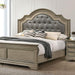 LASTHENIA Queen Bed - Premium Bed from FOA East - Just $690.30! Shop now at Furniture Wholesale Plus  We are the best furniture store in Nashville, Hendersonville, Goodlettsville, Madison, Antioch, Mount Juliet, Lebanon, Gallatin, Springfield, Murfreesboro, Franklin, Brentwood