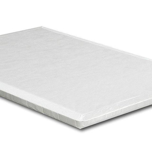 LUPINE 2" Queen Bunkie Board - Premium Mattress from FOA East - Just $154.05! Shop now at Furniture Wholesale Plus  We are the best furniture store in Nashville, Hendersonville, Goodlettsville, Madison, Antioch, Mount Juliet, Lebanon, Gallatin, Springfield, Murfreesboro, Franklin, Brentwood