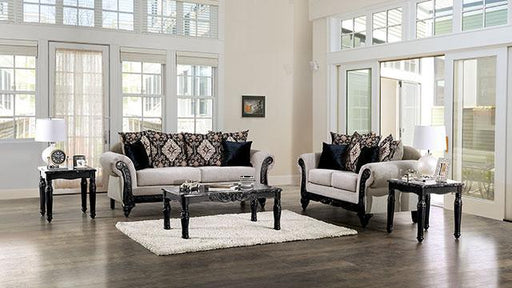 MOLFETTA Loveseat - Premium Loveseat from FOA East - Just $799.50! Shop now at Furniture Wholesale Plus  We are the best furniture store in Nashville, Hendersonville, Goodlettsville, Madison, Antioch, Mount Juliet, Lebanon, Gallatin, Springfield, Murfreesboro, Franklin, Brentwood