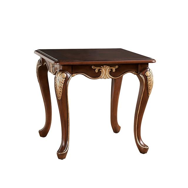 Cookshire End Table - Premium End Table from FOA East - Just $251.55! Shop now at Furniture Wholesale Plus  We are the best furniture store in Nashville, Hendersonville, Goodlettsville, Madison, Antioch, Mount Juliet, Lebanon, Gallatin, Springfield, Murfreesboro, Franklin, Brentwood