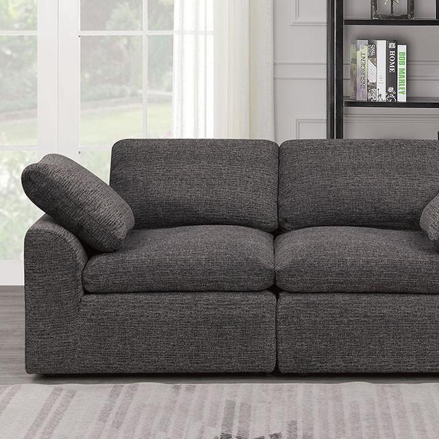 JOEL Loveseat - Premium Loveseat from FOA East - Just $943.80! Shop now at Furniture Wholesale Plus  We are the best furniture store in Nashville, Hendersonville, Goodlettsville, Madison, Antioch, Mount Juliet, Lebanon, Gallatin, Springfield, Murfreesboro, Franklin, Brentwood