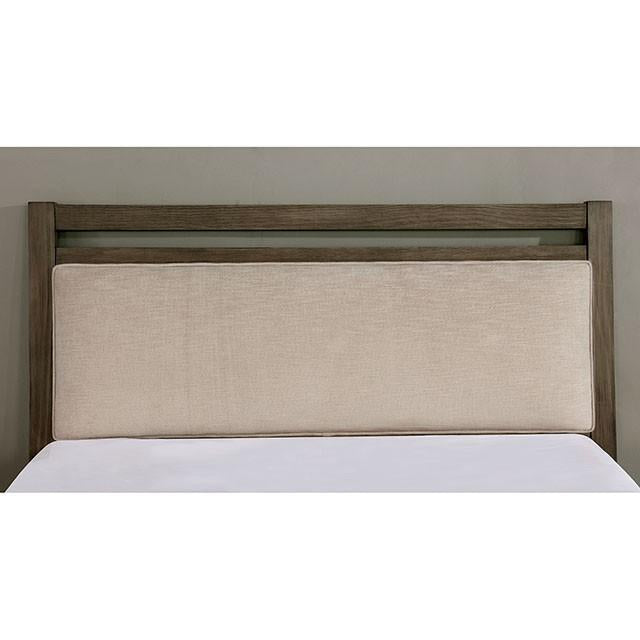 TAWANA Queen Bed - Premium Bed from FOA East - Just $641.55! Shop now at Furniture Wholesale Plus  We are the best furniture store in Nashville, Hendersonville, Goodlettsville, Madison, Antioch, Mount Juliet, Lebanon, Gallatin, Springfield, Murfreesboro, Franklin, Brentwood