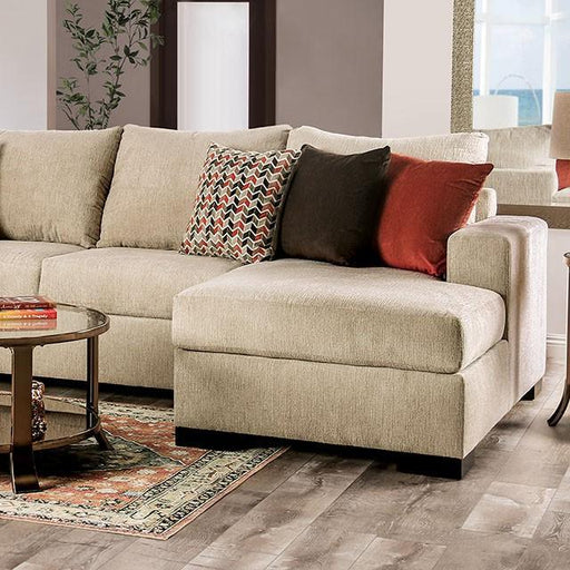 JAYLA Sectional - Premium Sectional from FOA East - Just $3827.85! Shop now at Furniture Wholesale Plus  We are the best furniture store in Nashville, Hendersonville, Goodlettsville, Madison, Antioch, Mount Juliet, Lebanon, Gallatin, Springfield, Murfreesboro, Franklin, Brentwood