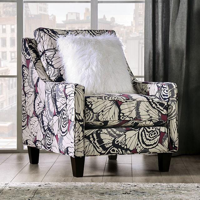 JILLIAN Loveseat - Premium Loveseat from FOA East - Just $1129.05! Shop now at Furniture Wholesale Plus  We are the best furniture store in Nashville, Hendersonville, Goodlettsville, Madison, Antioch, Mount Juliet, Lebanon, Gallatin, Springfield, Murfreesboro, Franklin, Brentwood