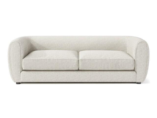 VERDAL Sofa, Off-White - Premium Sofa from FOA East - Just $1148.55! Shop now at Furniture Wholesale Plus  We are the best furniture store in Nashville, Hendersonville, Goodlettsville, Madison, Antioch, Mount Juliet, Lebanon, Gallatin, Springfield, Murfreesboro, Franklin, Brentwood