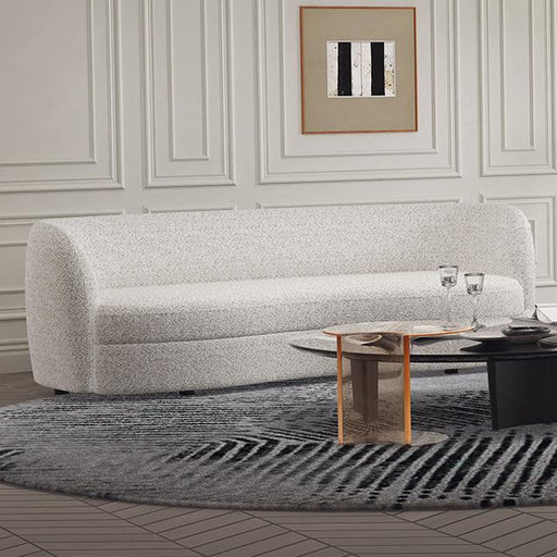 VERSOIX Sofa, Off-White - Premium Sofa from FOA East - Just $1148.55! Shop now at Furniture Wholesale Plus  We are the best furniture store in Nashville, Hendersonville, Goodlettsville, Madison, Antioch, Mount Juliet, Lebanon, Gallatin, Springfield, Murfreesboro, Franklin, Brentwood