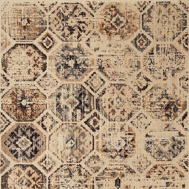 WILHELM 5'3 X 7'6" Area Rug - Premium Rug from FOA East - Just $271.05! Shop now at Furniture Wholesale Plus  We are the best furniture store in Nashville, Hendersonville, Goodlettsville, Madison, Antioch, Mount Juliet, Lebanon, Gallatin, Springfield, Murfreesboro, Franklin, Brentwood