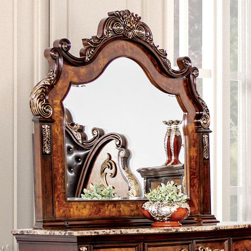 Aquilina Mirror - Premium Mirror from FOA East - Just $292.50! Shop now at Furniture Wholesale Plus  We are the best furniture store in Nashville, Hendersonville, Goodlettsville, Madison, Antioch, Mount Juliet, Lebanon, Gallatin, Springfield, Murfreesboro, Franklin, Brentwood