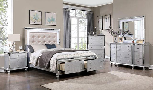 BELLINZONA Queen Bed - Premium Bed from FOA East - Just $1058.85! Shop now at Furniture Wholesale Plus  We are the best furniture store in Nashville, Hendersonville, Goodlettsville, Madison, Antioch, Mount Juliet, Lebanon, Gallatin, Springfield, Murfreesboro, Franklin, Brentwood