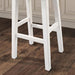 Biasca 29" Stool (2/CTN) - Premium Barstool Set from FOA East - Just $134.55! Shop now at Furniture Wholesale Plus  We are the best furniture store in Nashville, Hendersonville, Goodlettsville, Madison, Antioch, Mount Juliet, Lebanon, Gallatin, Springfield, Murfreesboro, Franklin, Brentwood