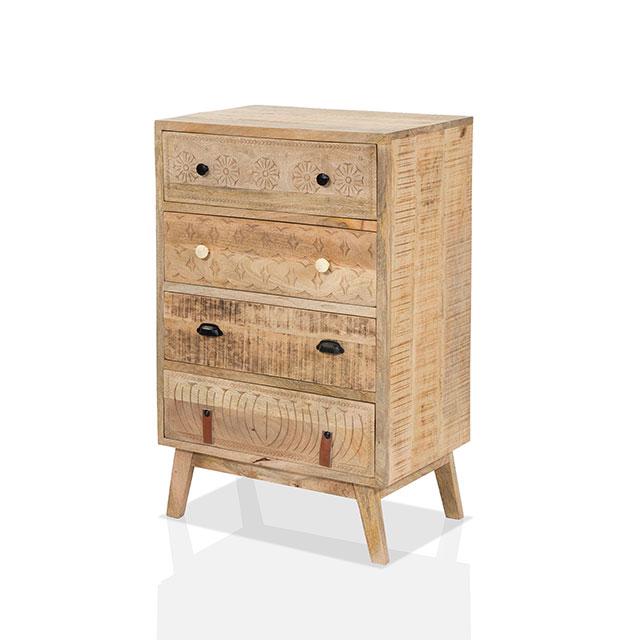 BLANCHEFLEUR Chest - Premium Accent Cabinet from FOA East - Just $690.30! Shop now at Furniture Wholesale Plus  We are the best furniture store in Nashville, Hendersonville, Goodlettsville, Madison, Antioch, Mount Juliet, Lebanon, Gallatin, Springfield, Murfreesboro, Franklin, Brentwood