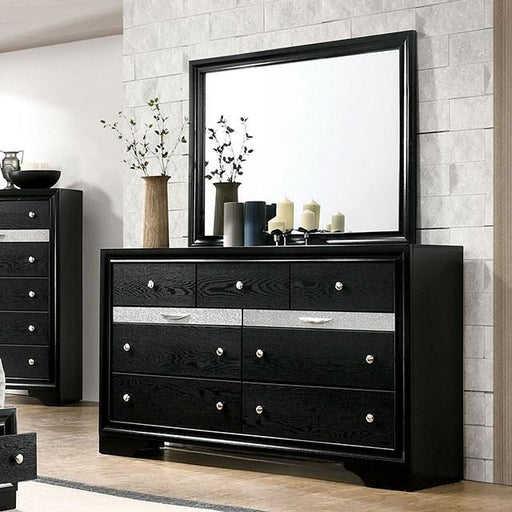 CHRISSY Dresser - Premium Dresser from FOA East - Just $487.50! Shop now at Furniture Wholesale Plus  We are the best furniture store in Nashville, Hendersonville, Goodlettsville, Madison, Antioch, Mount Juliet, Lebanon, Gallatin, Springfield, Murfreesboro, Franklin, Brentwood