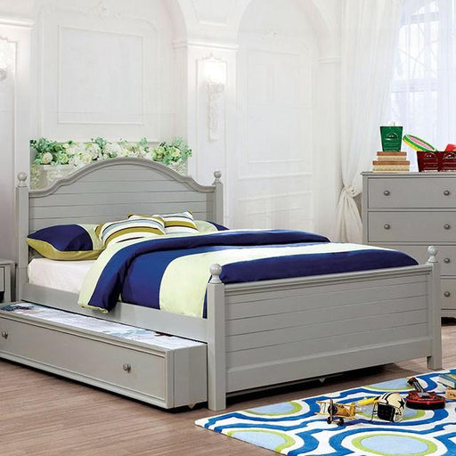 DIANE Bed - Premium Bed from FOA East - Just $310.05! Shop now at Furniture Wholesale Plus  We are the best furniture store in Nashville, Hendersonville, Goodlettsville, Madison, Antioch, Mount Juliet, Lebanon, Gallatin, Springfield, Murfreesboro, Franklin, Brentwood