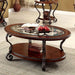 MAY Brown Cherry Coffee Table - Premium Coffee Table from FOA East - Just $388.05! Shop now at Furniture Wholesale Plus  We are the best furniture store in Nashville, Hendersonville, Goodlettsville, Madison, Antioch, Mount Juliet, Lebanon, Gallatin, Springfield, Murfreesboro, Franklin, Brentwood