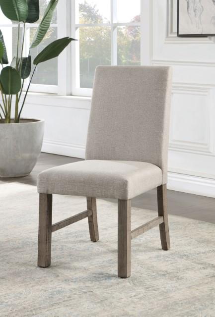 SAN ANTONIO Side Chair (2/CTN) - Premium Dining Chair from FOA East - Just $273! Shop now at Furniture Wholesale Plus  We are the best furniture store in Nashville, Hendersonville, Goodlettsville, Madison, Antioch, Mount Juliet, Lebanon, Gallatin, Springfield, Murfreesboro, Franklin, Brentwood