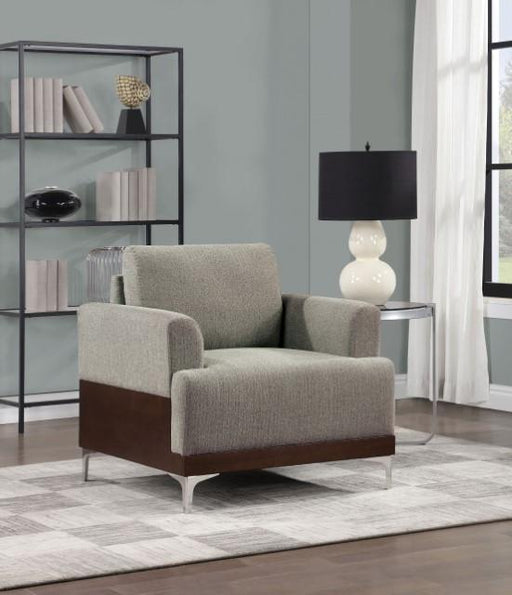 VALLARTA Chair - Premium Chair from FOA East - Just $391.95! Shop now at Furniture Wholesale Plus  We are the best furniture store in Nashville, Hendersonville, Goodlettsville, Madison, Antioch, Mount Juliet, Lebanon, Gallatin, Springfield, Murfreesboro, Franklin, Brentwood