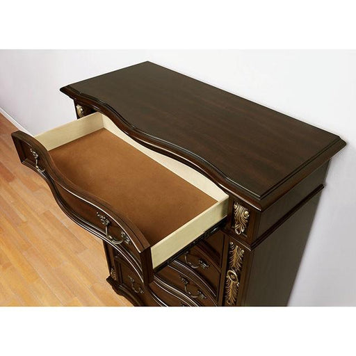 THEODOR Chest - Premium Chest from FOA East - Just $787.80! Shop now at Furniture Wholesale Plus  We are the best furniture store in Nashville, Hendersonville, Goodlettsville, Madison, Antioch, Mount Juliet, Lebanon, Gallatin, Springfield, Murfreesboro, Franklin, Brentwood