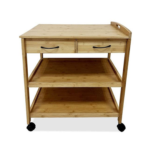 Watter Trolley - Premium Kitchen Cart from FOA East - Just $154.05! Shop now at Furniture Wholesale Plus  We are the best furniture store in Nashville, Hendersonville, Goodlettsville, Madison, Antioch, Mount Juliet, Lebanon, Gallatin, Springfield, Murfreesboro, Franklin, Brentwood