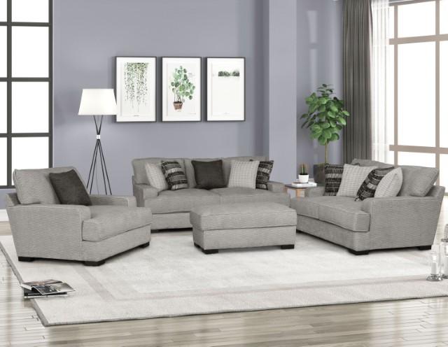 ARDENFOLD Chair, Gray - Premium Chair from FOA East - Just $813.15! Shop now at Furniture Wholesale Plus  We are the best furniture store in Nashville, Hendersonville, Goodlettsville, Madison, Antioch, Mount Juliet, Lebanon, Gallatin, Springfield, Murfreesboro, Franklin, Brentwood