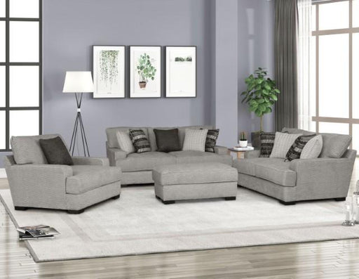 ARDENFOLD Sofa, Gray - Premium Sofa from FOA East - Just $1482! Shop now at Furniture Wholesale Plus  We are the best furniture store in Nashville, Hendersonville, Goodlettsville, Madison, Antioch, Mount Juliet, Lebanon, Gallatin, Springfield, Murfreesboro, Franklin, Brentwood