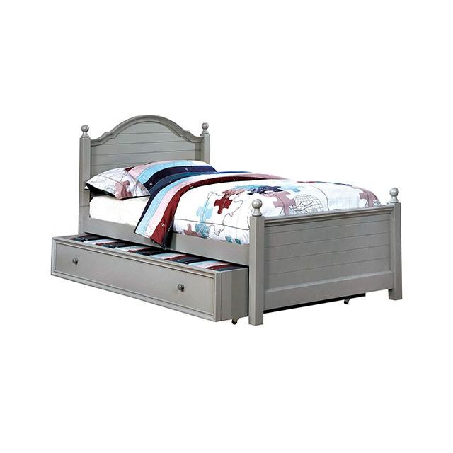 DIANE Bed - Premium Bed from FOA East - Just $388.05! Shop now at Furniture Wholesale Plus  We are the best furniture store in Nashville, Hendersonville, Goodlettsville, Madison, Antioch, Mount Juliet, Lebanon, Gallatin, Springfield, Murfreesboro, Franklin, Brentwood