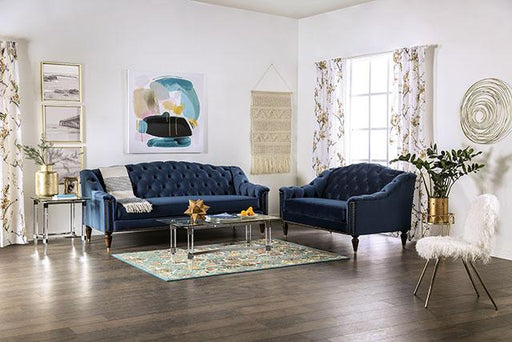 MARTINIQUE Loveseat - Premium Loveseat from FOA East - Just $1852.50! Shop now at Furniture Wholesale Plus  We are the best furniture store in Nashville, Hendersonville, Goodlettsville, Madison, Antioch, Mount Juliet, Lebanon, Gallatin, Springfield, Murfreesboro, Franklin, Brentwood