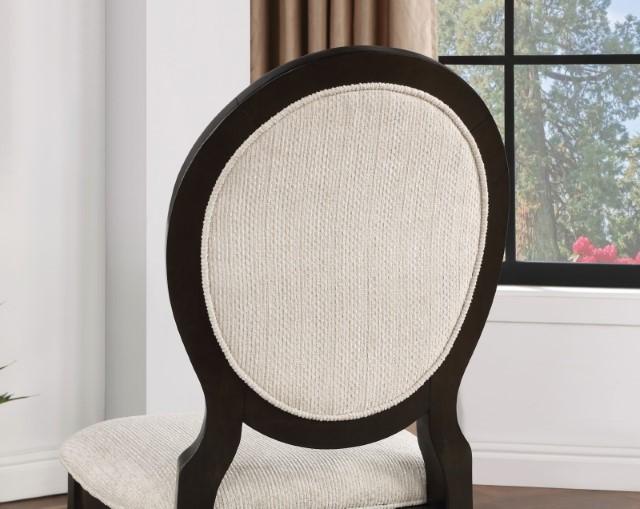 NEWFORTE Side Chair (2/CTN) - Premium Dining Chair from FOA East - Just $368.55! Shop now at Furniture Wholesale Plus  We are the best furniture store in Nashville, Hendersonville, Goodlettsville, Madison, Antioch, Mount Juliet, Lebanon, Gallatin, Springfield, Murfreesboro, Franklin, Brentwood