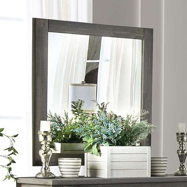 ROCKWALL Mirror - Premium Mirror from FOA East - Just $118.95! Shop now at Furniture Wholesale Plus  We are the best furniture store in Nashville, Hendersonville, Goodlettsville, Madison, Antioch, Mount Juliet, Lebanon, Gallatin, Springfield, Murfreesboro, Franklin, Brentwood