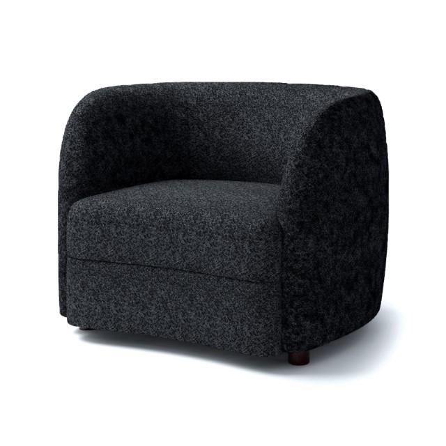 VERSOIX Chair, Black - Premium Chair from FOA East - Just $661.05! Shop now at Furniture Wholesale Plus  We are the best furniture store in Nashville, Hendersonville, Goodlettsville, Madison, Antioch, Mount Juliet, Lebanon, Gallatin, Springfield, Murfreesboro, Franklin, Brentwood