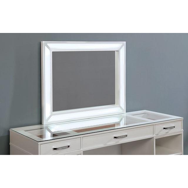 VICKIE Vanity Set - Premium Vanity Set from FOA East - Just $875.55! Shop now at Furniture Wholesale Plus  We are the best furniture store in Nashville, Hendersonville, Goodlettsville, Madison, Antioch, Mount Juliet, Lebanon, Gallatin, Springfield, Murfreesboro, Franklin, Brentwood