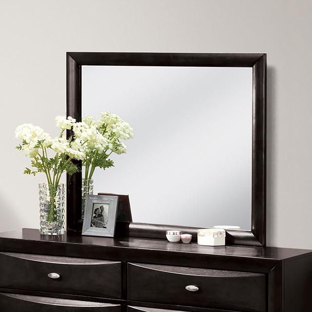 Zosimo Mirror - Premium Mirror from FOA East - Just $117! Shop now at Furniture Wholesale Plus  We are the best furniture store in Nashville, Hendersonville, Goodlettsville, Madison, Antioch, Mount Juliet, Lebanon, Gallatin, Springfield, Murfreesboro, Franklin, Brentwood