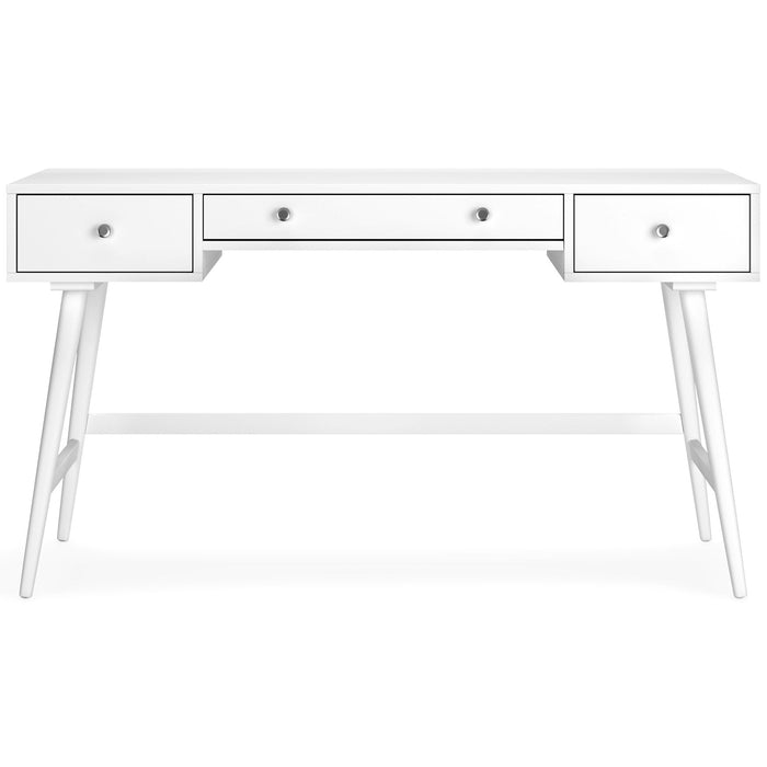 Thadamere 54" Home Office Desk - Premium Desk from Ashley Furniture - Just $237.80! Shop now at Furniture Wholesale Plus  We are the best furniture store in Nashville, Hendersonville, Goodlettsville, Madison, Antioch, Mount Juliet, Lebanon, Gallatin, Springfield, Murfreesboro, Franklin, Brentwood