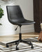 Office Chair Program Home Office Desk Chair - Premium Desk Chair from Ashley Furniture - Just $120.67! Shop now at Furniture Wholesale Plus  We are the best furniture store in Nashville, Hendersonville, Goodlettsville, Madison, Antioch, Mount Juliet, Lebanon, Gallatin, Springfield, Murfreesboro, Franklin, Brentwood