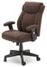 Corbindale Home Office Chair - Premium Desk Chair from Ashley Furniture - Just $221.22! Shop now at Furniture Wholesale Plus  We are the best furniture store in Nashville, Hendersonville, Goodlettsville, Madison, Antioch, Mount Juliet, Lebanon, Gallatin, Springfield, Murfreesboro, Franklin, Brentwood