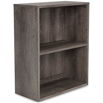 Arlenbry 30" Bookcase - Premium Bookcase from Ashley Furniture - Just $78.92! Shop now at Furniture Wholesale Plus  We are the best furniture store in Nashville, Hendersonville, Goodlettsville, Madison, Antioch, Mount Juliet, Lebanon, Gallatin, Springfield, Murfreesboro, Franklin, Brentwood
