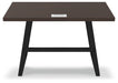 Camiburg 47" Home Office Desk - Premium Desk from Ashley Furniture - Just $188.37! Shop now at Furniture Wholesale Plus  We are the best furniture store in Nashville, Hendersonville, Goodlettsville, Madison, Antioch, Mount Juliet, Lebanon, Gallatin, Springfield, Murfreesboro, Franklin, Brentwood