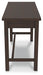 Camiburg 47" Home Office Desk - Premium Desk from Ashley Furniture - Just $188.37! Shop now at Furniture Wholesale Plus  We are the best furniture store in Nashville, Hendersonville, Goodlettsville, Madison, Antioch, Mount Juliet, Lebanon, Gallatin, Springfield, Murfreesboro, Franklin, Brentwood