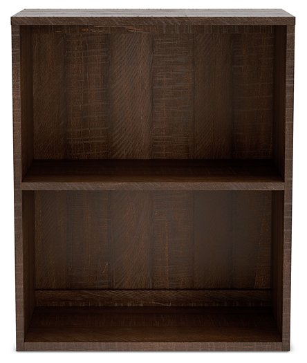 Camiburg 30" Bookcase - Premium Bookcase from Ashley Furniture - Just $78.92! Shop now at Furniture Wholesale Plus  We are the best furniture store in Nashville, Hendersonville, Goodlettsville, Madison, Antioch, Mount Juliet, Lebanon, Gallatin, Springfield, Murfreesboro, Franklin, Brentwood