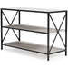 Bayflynn Bookcase - Premium Bookcase from Ashley Furniture - Just $110.69! Shop now at Furniture Wholesale Plus  We are the best furniture store in Nashville, Hendersonville, Goodlettsville, Madison, Antioch, Mount Juliet, Lebanon, Gallatin, Springfield, Murfreesboro, Franklin, Brentwood