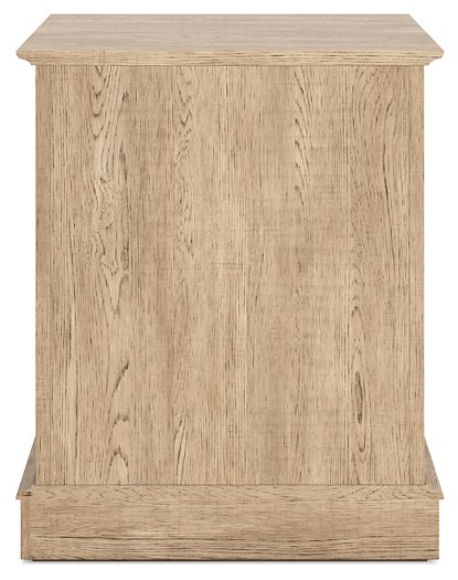 Elmferd File Cabinet - Premium File Cabinet from Ashley Furniture - Just $135.41! Shop now at Furniture Wholesale Plus  We are the best furniture store in Nashville, Hendersonville, Goodlettsville, Madison, Antioch, Mount Juliet, Lebanon, Gallatin, Springfield, Murfreesboro, Franklin, Brentwood