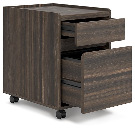Zendex File Cabinet - Premium File Cabinet from Ashley Furniture - Just $135.41! Shop now at Furniture Wholesale Plus  We are the best furniture store in Nashville, Hendersonville, Goodlettsville, Madison, Antioch, Mount Juliet, Lebanon, Gallatin, Springfield, Murfreesboro, Franklin, Brentwood